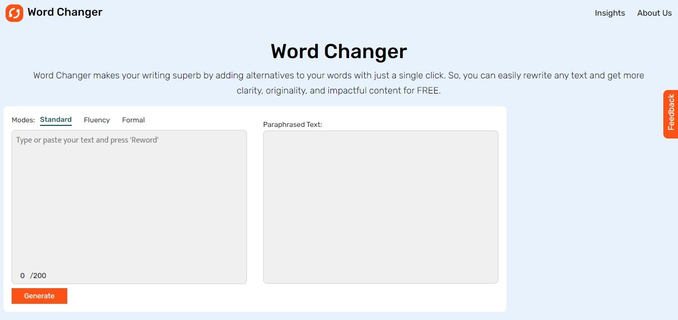 Changeur de mots media 1