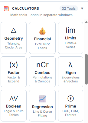 EquationParadise gallery image