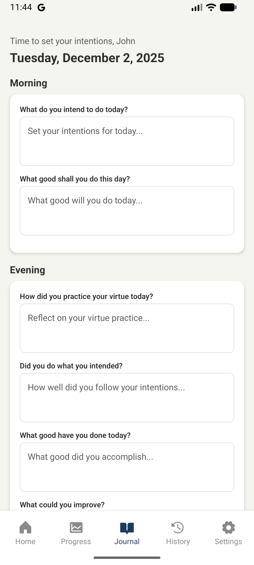 VirtueFocus gallery image