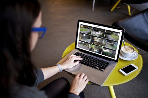 Camect gallery image