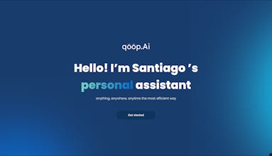 qoop.ai gallery image