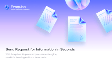 Proqube gallery image