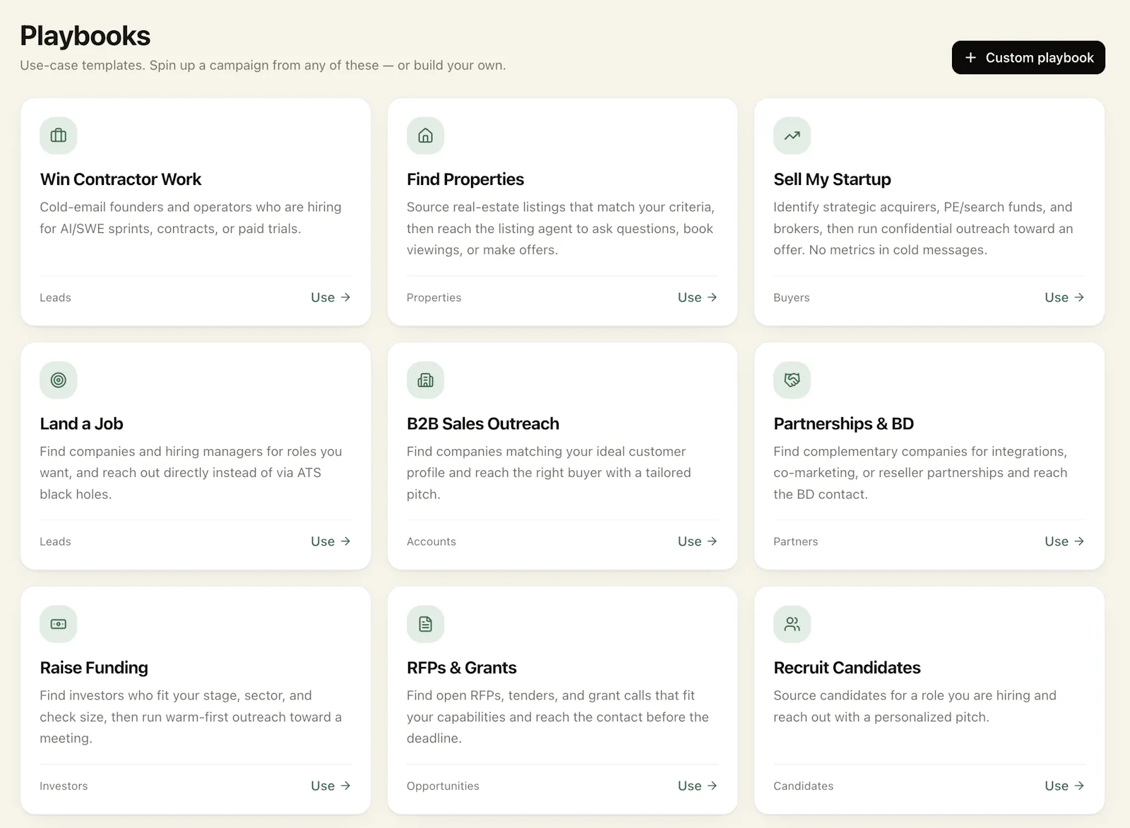 GenPilot screenshot 3