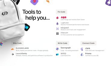 Dev Starter Pack gallery image