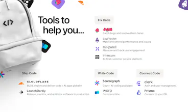 Dev Starter Pack gallery image