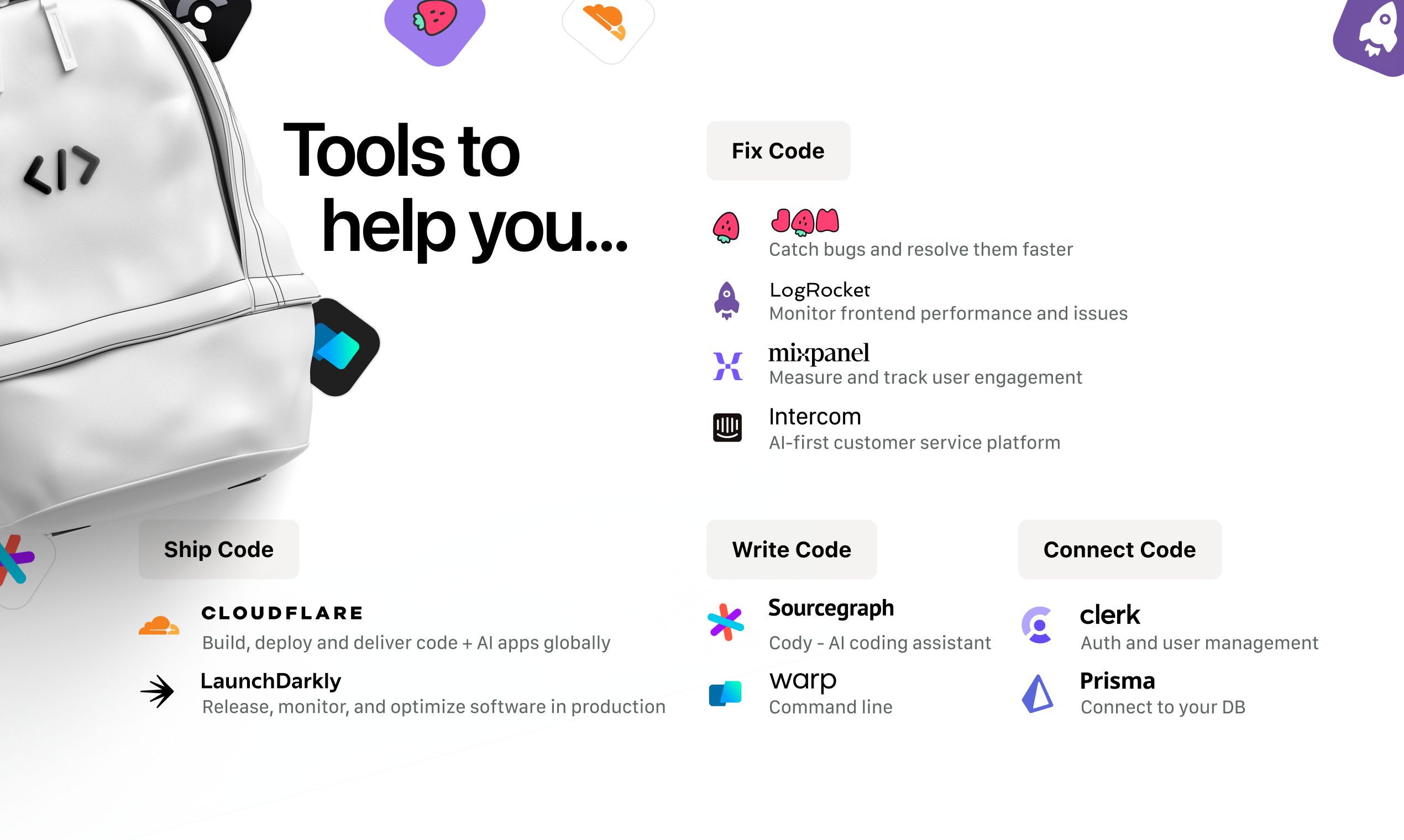 Dev Starter Pack media 5