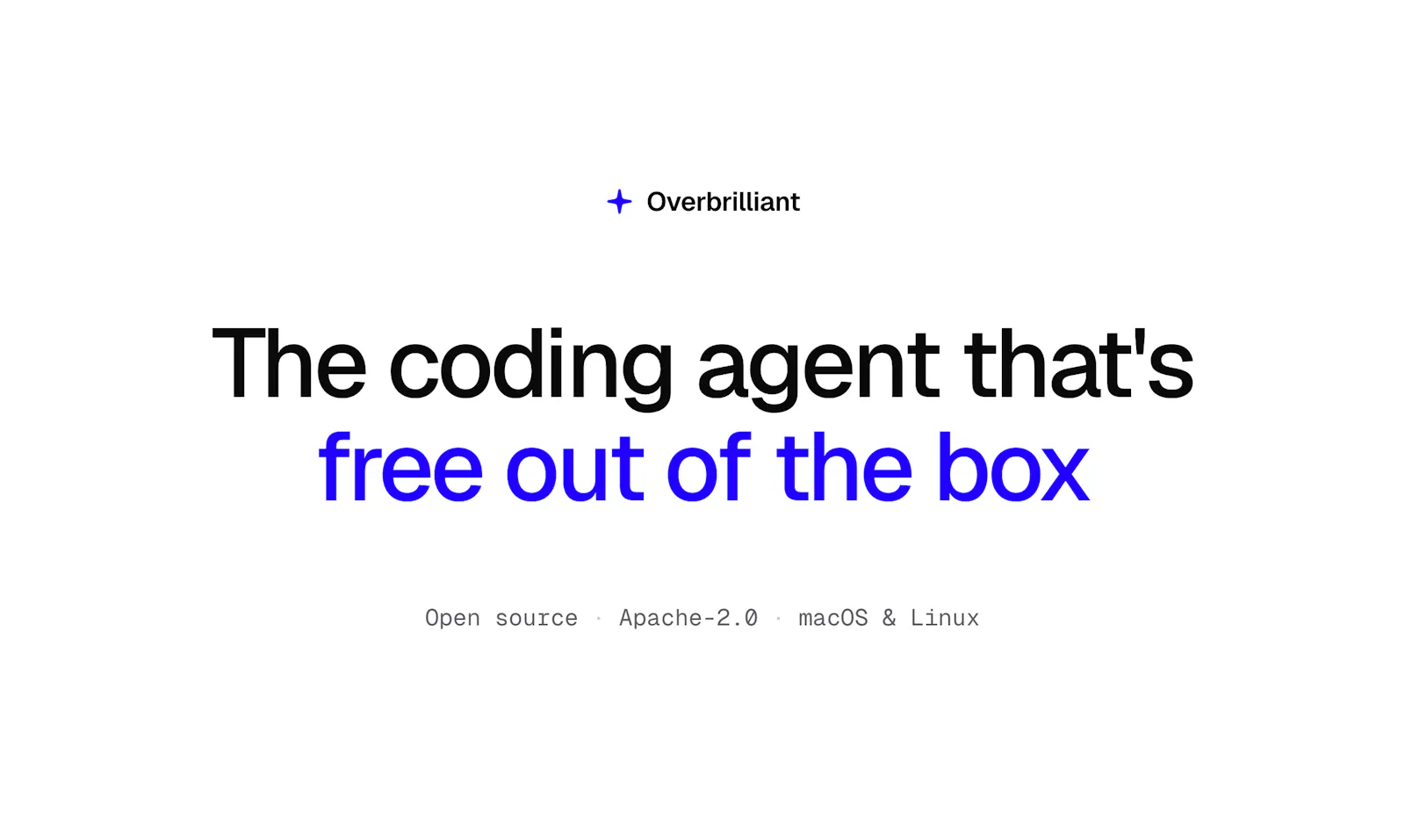 OB-1 screenshot 1