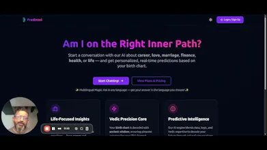 PredIntel™ gallery image