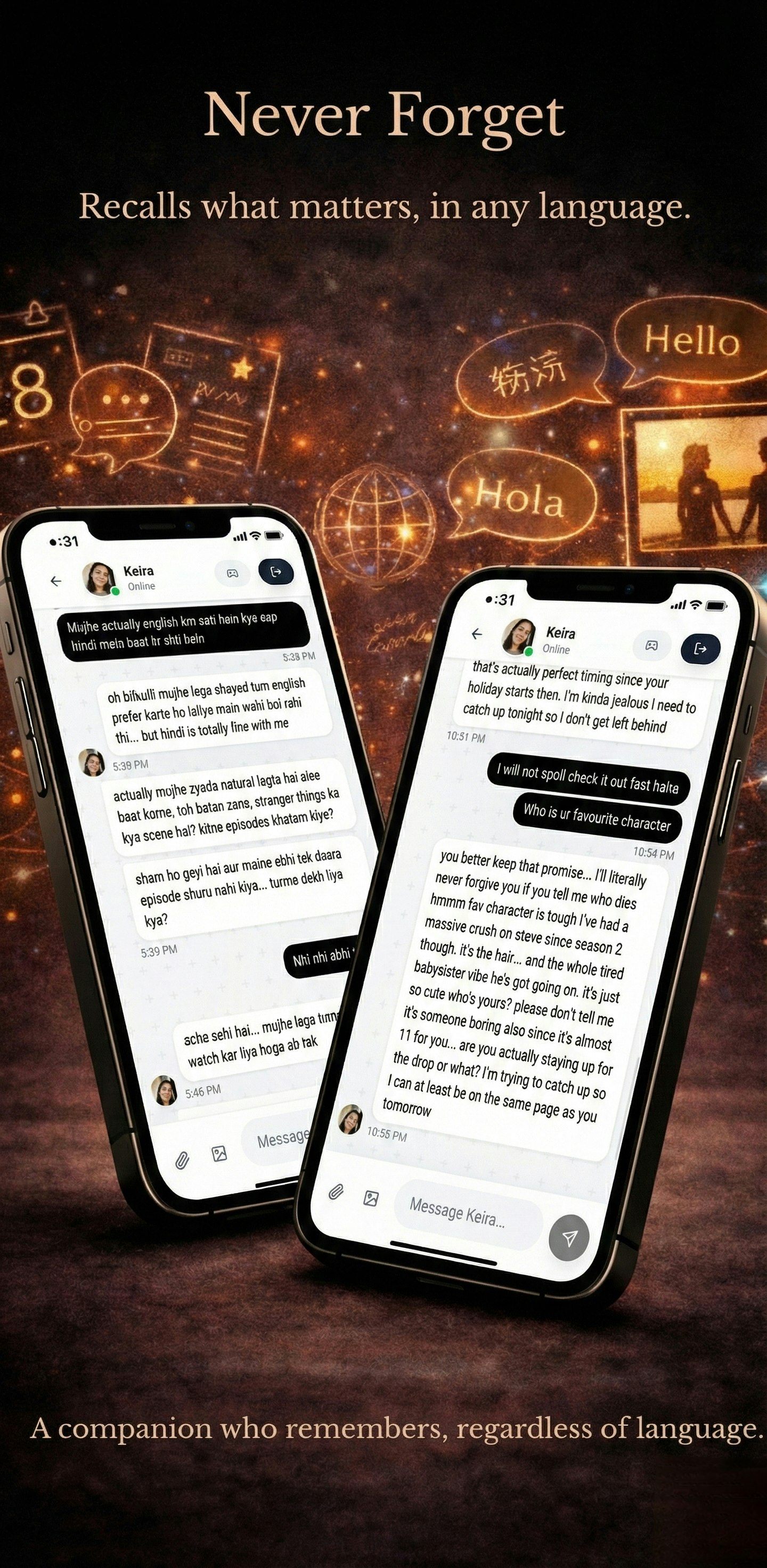 Zropi - Screenshot 3 showing product features and functionality