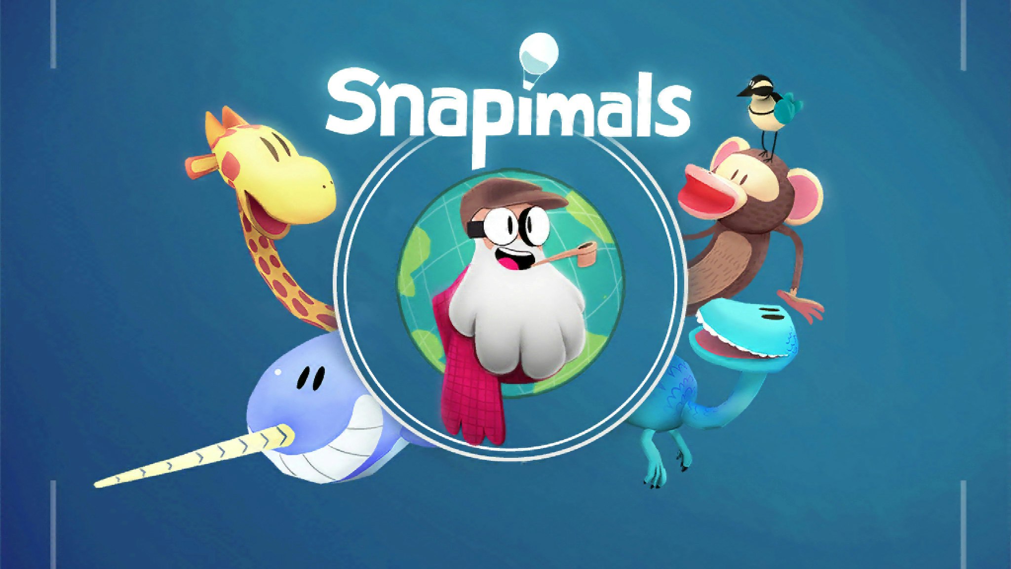 Snapimals gallery image