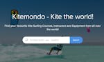 Kitemondo - Kite the World image