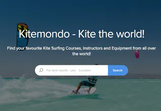Kitemondo.com - Kite the world! gallery image