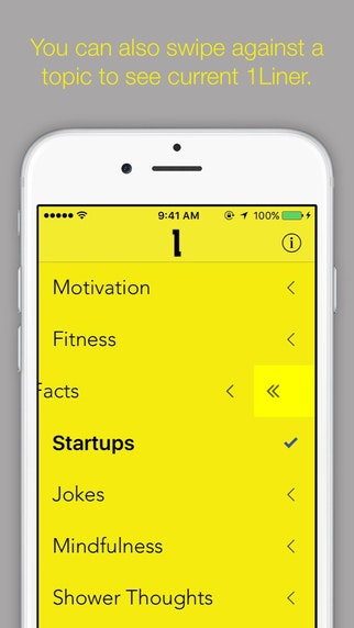 1Liner gallery image