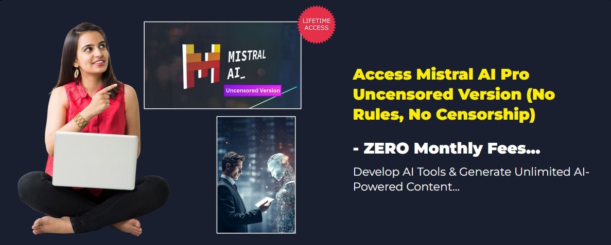 OneAi Freedom gallery image