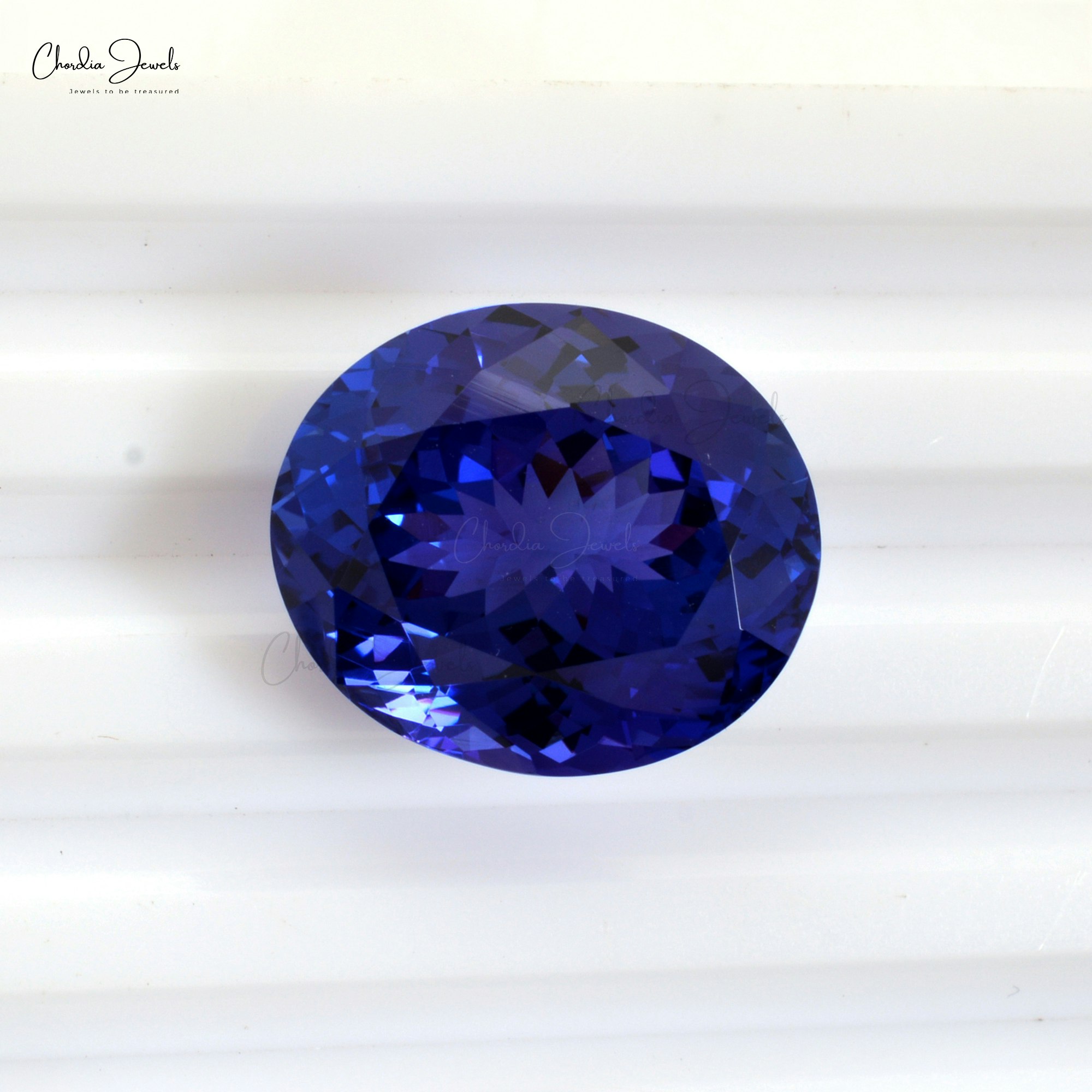 Tanzanite Gemstones online 