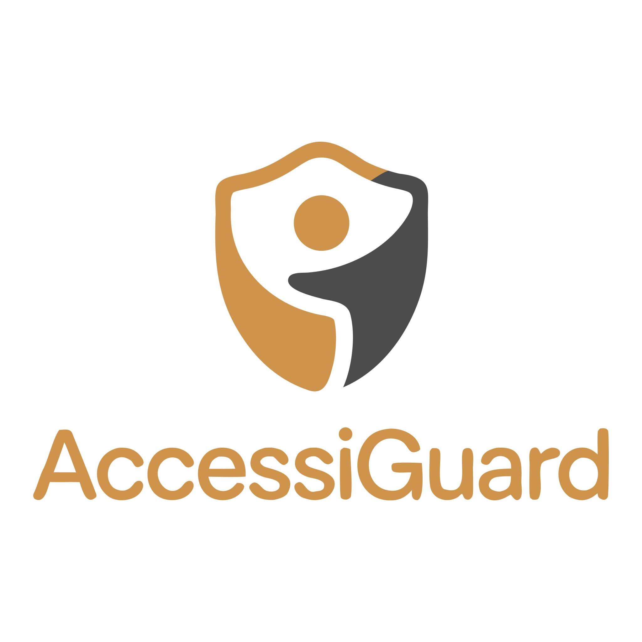 AccessiGuard logo
