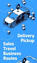 MyWay Route Planner gallery image