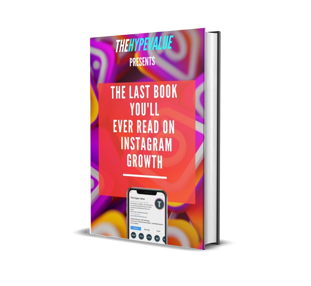 Instagram Hype Value gallery image