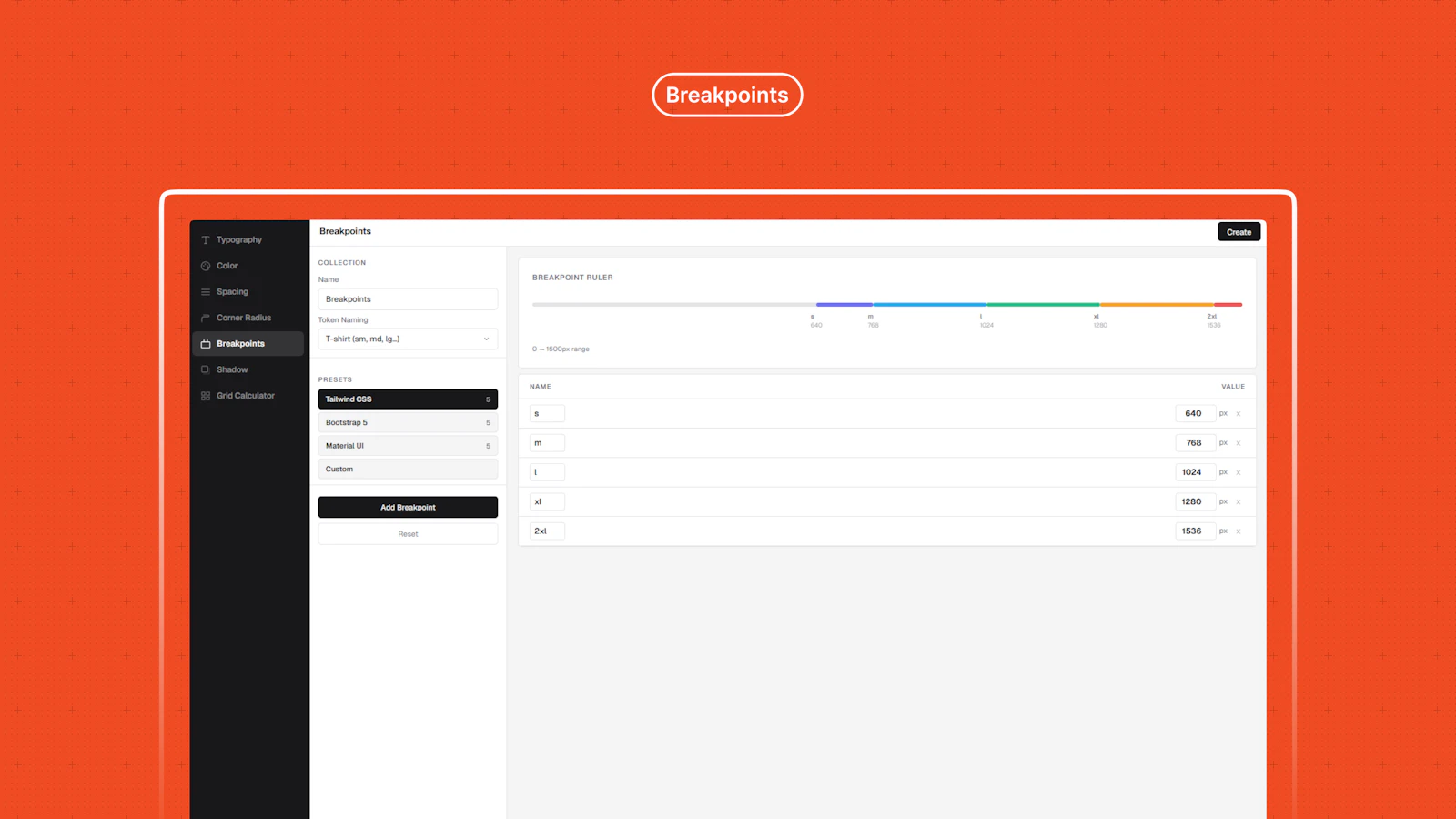 GN System screenshot 7