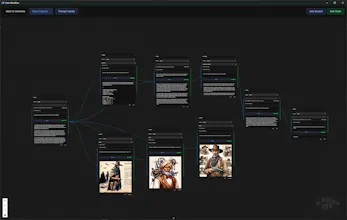 Little Workflow gallery image