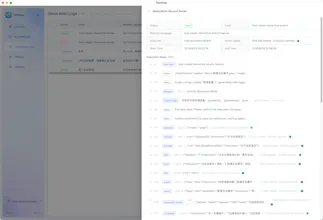TestDog gallery image