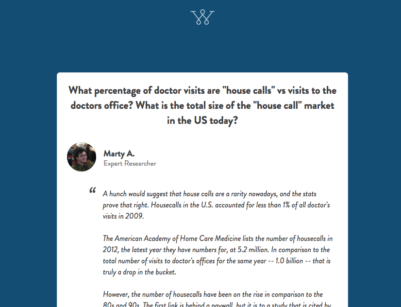 Wonder gallery image