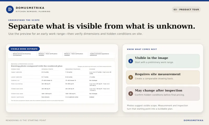 Domusmetrika screenshot 3