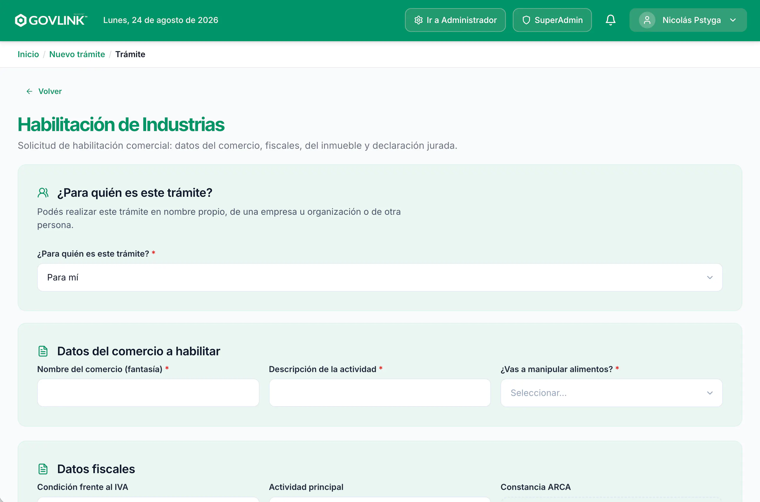 Govlink™ gallery image