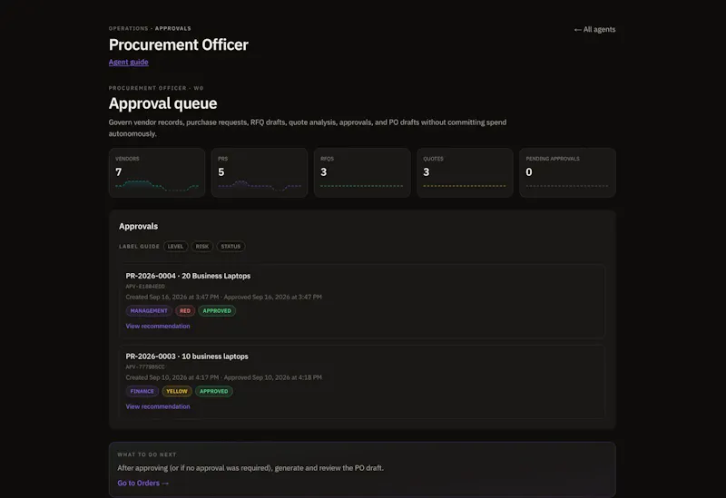Revent Lab screenshot 12