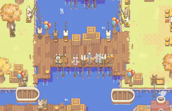 lofi.town gallery image