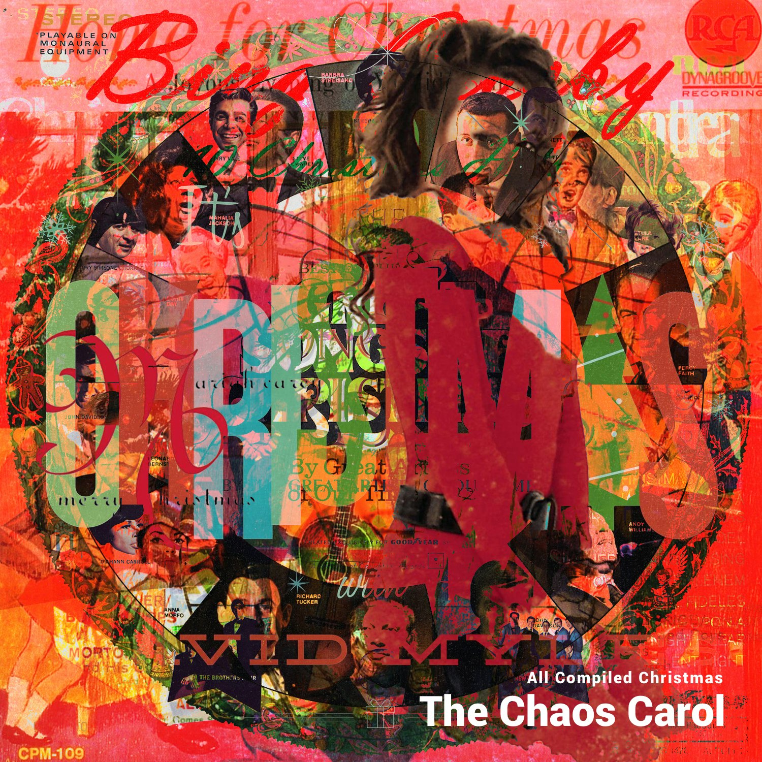 The Chaos Carol gallery image
