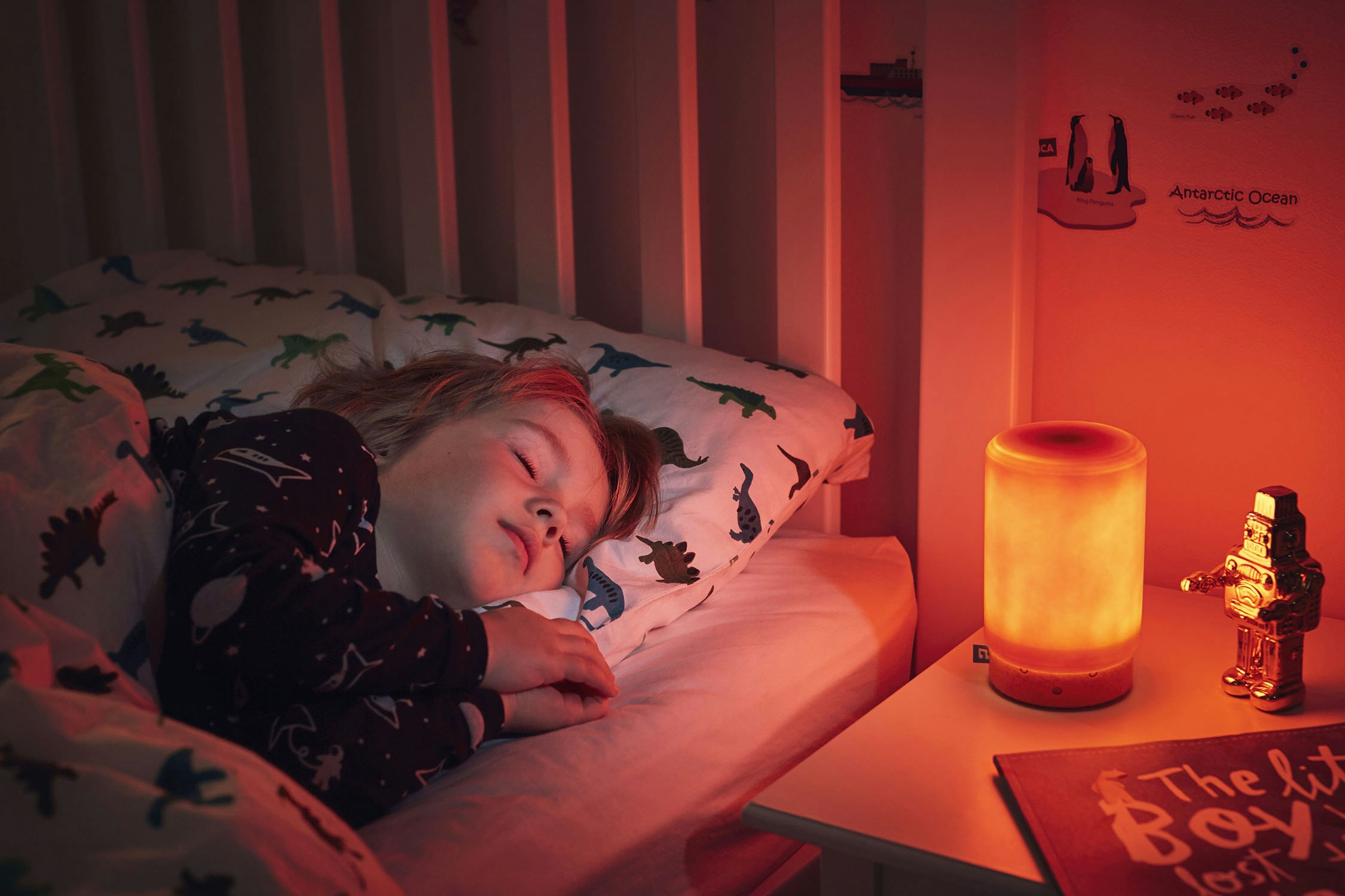 Suzy Snooze Image