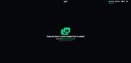 pic.li gallery image