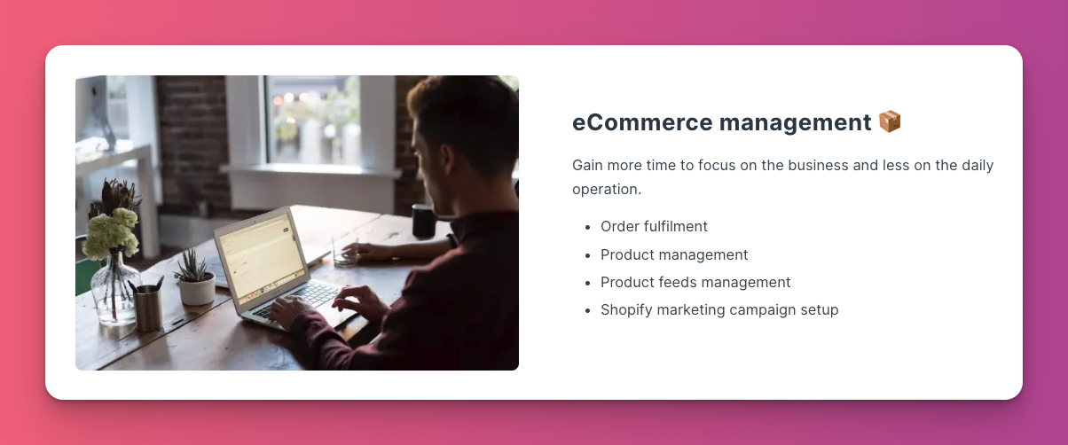 TeoCommerce media 2