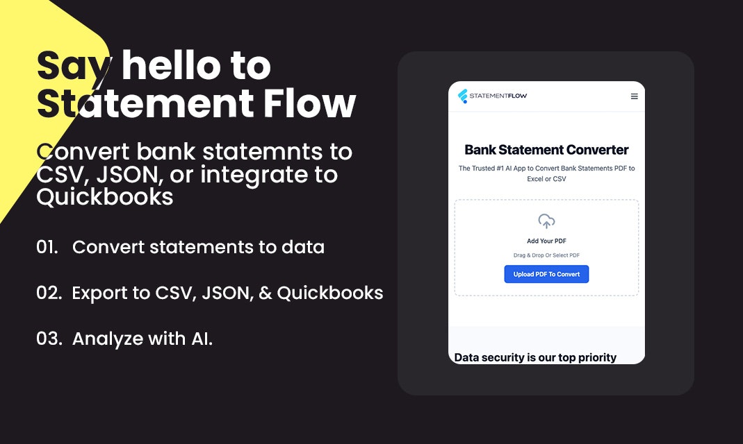 Statement Flow gallery image