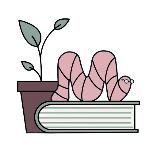 Mibrary - Product Hunt launch logo and brand identity