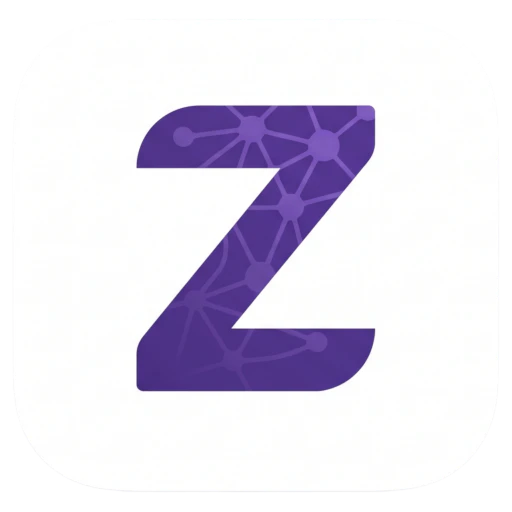 ZultaAI: Encrypted AI Notes logo