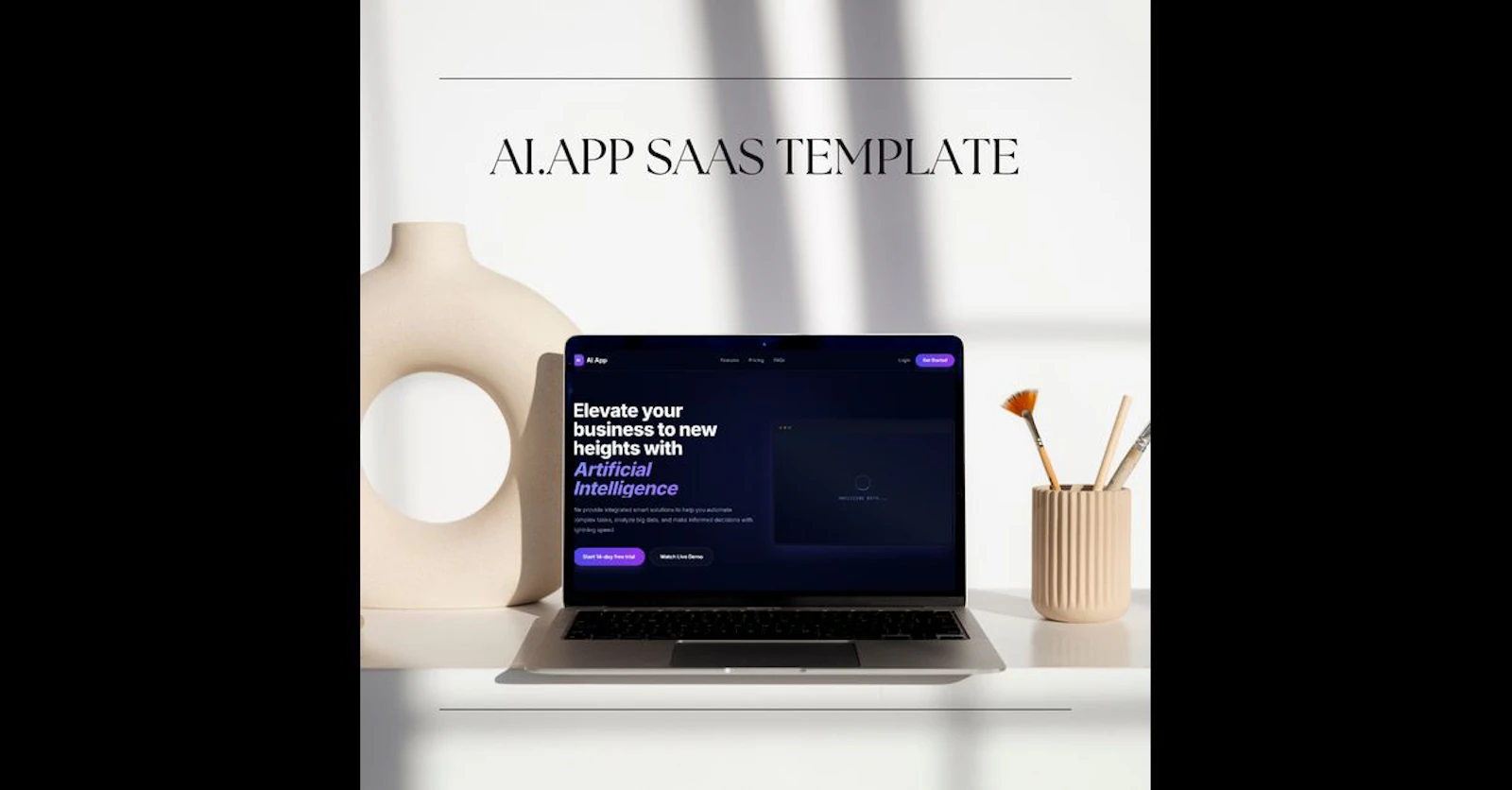 AI.App screenshot 1