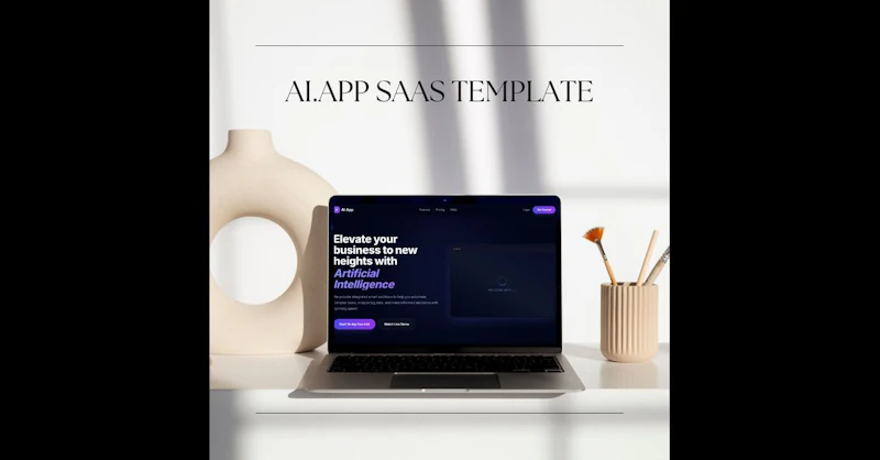 AI.App screenshot 1