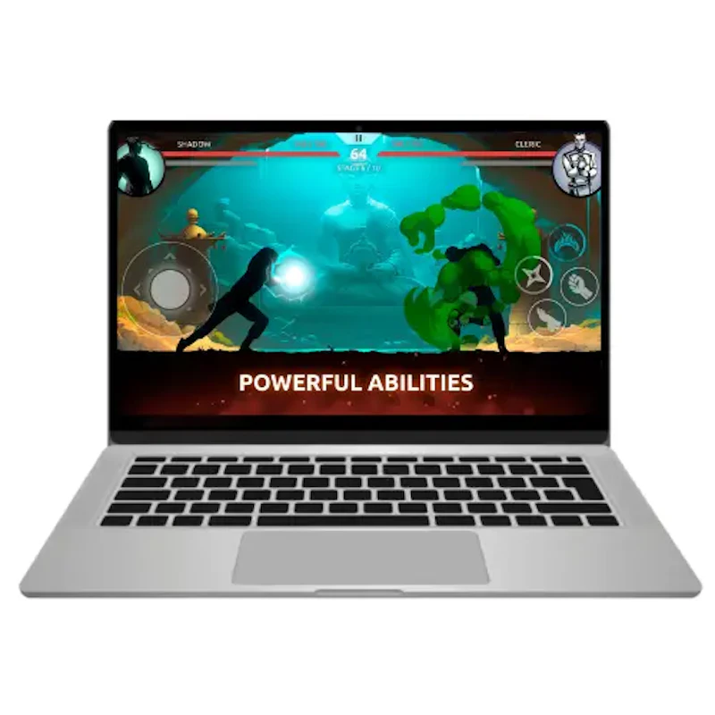 Shadow Fight Guides Hub screenshot 3