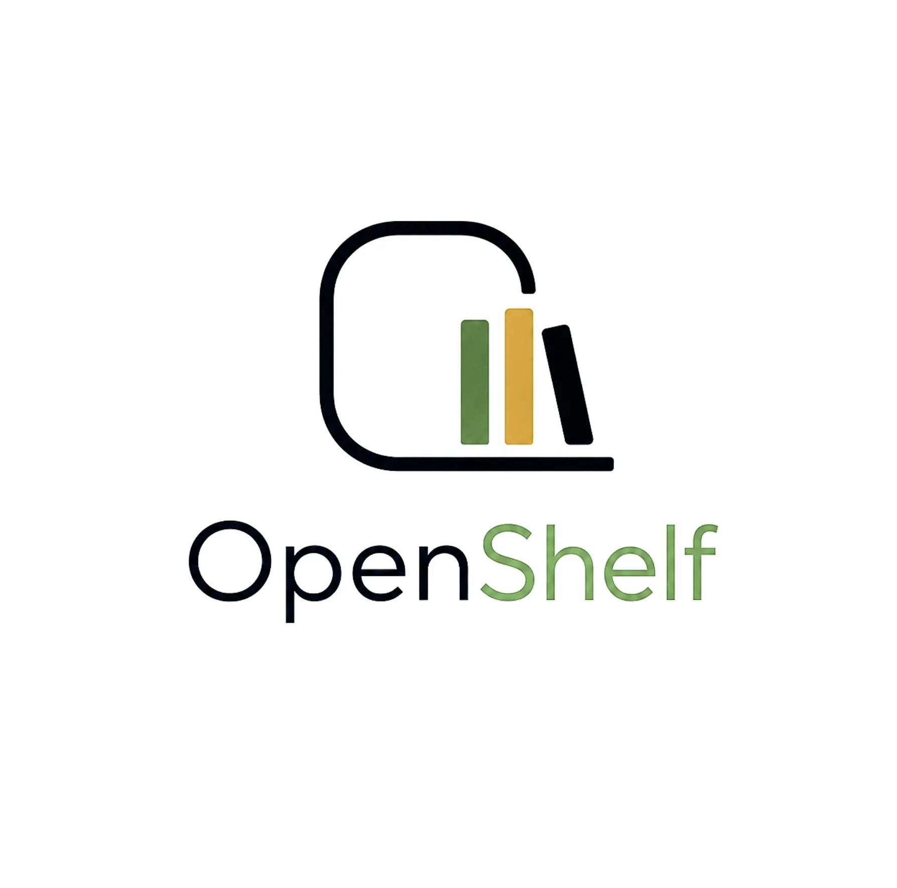 OpenShelf