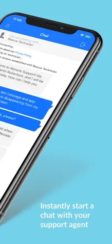 LogMeInRescue gallery image