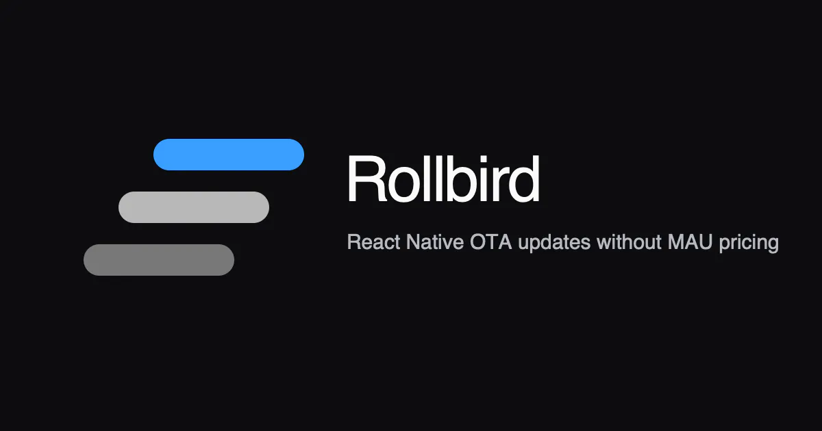 Rollbird gallery image