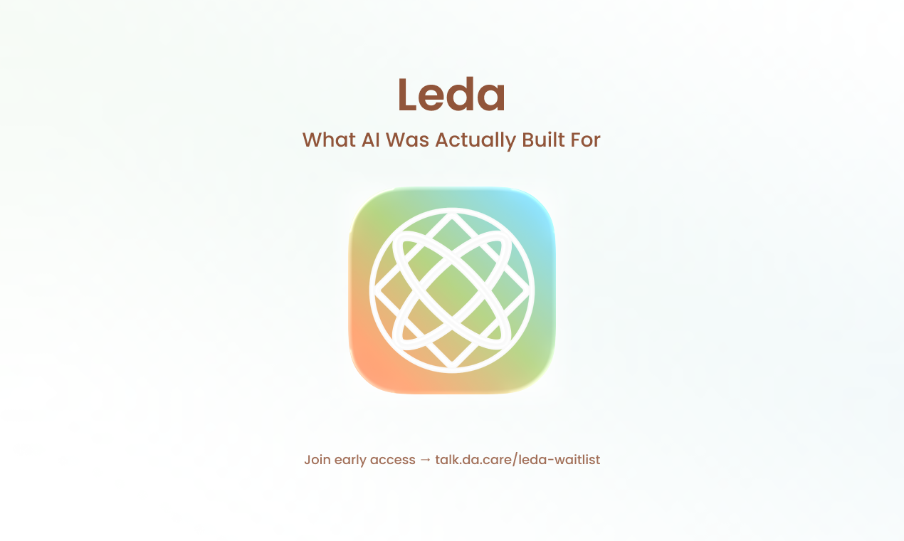 Leda by da.care gallery image