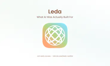 Leda by da.care gallery image