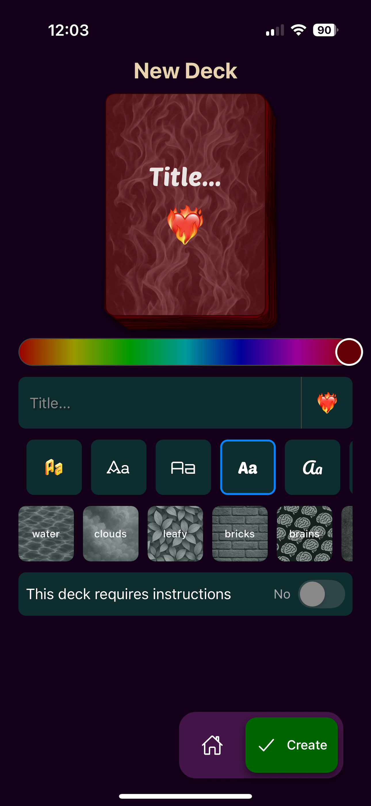 What is Life? gallery image