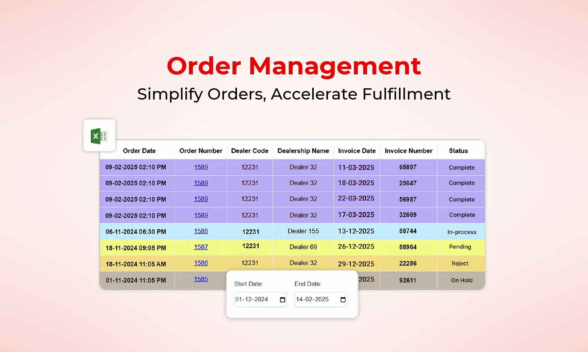 Walkins CRM gallery image