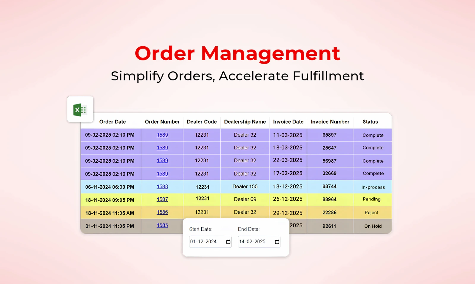 Walkins CRM screenshot 4
