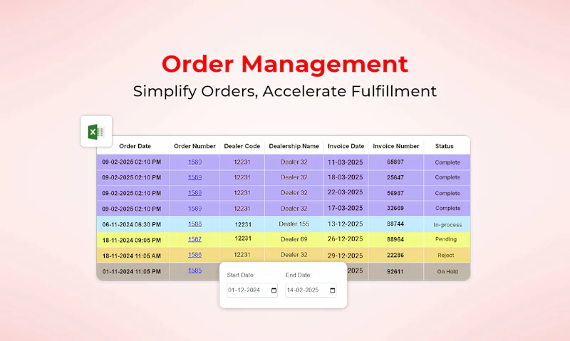 Walkins CRM screenshot 4