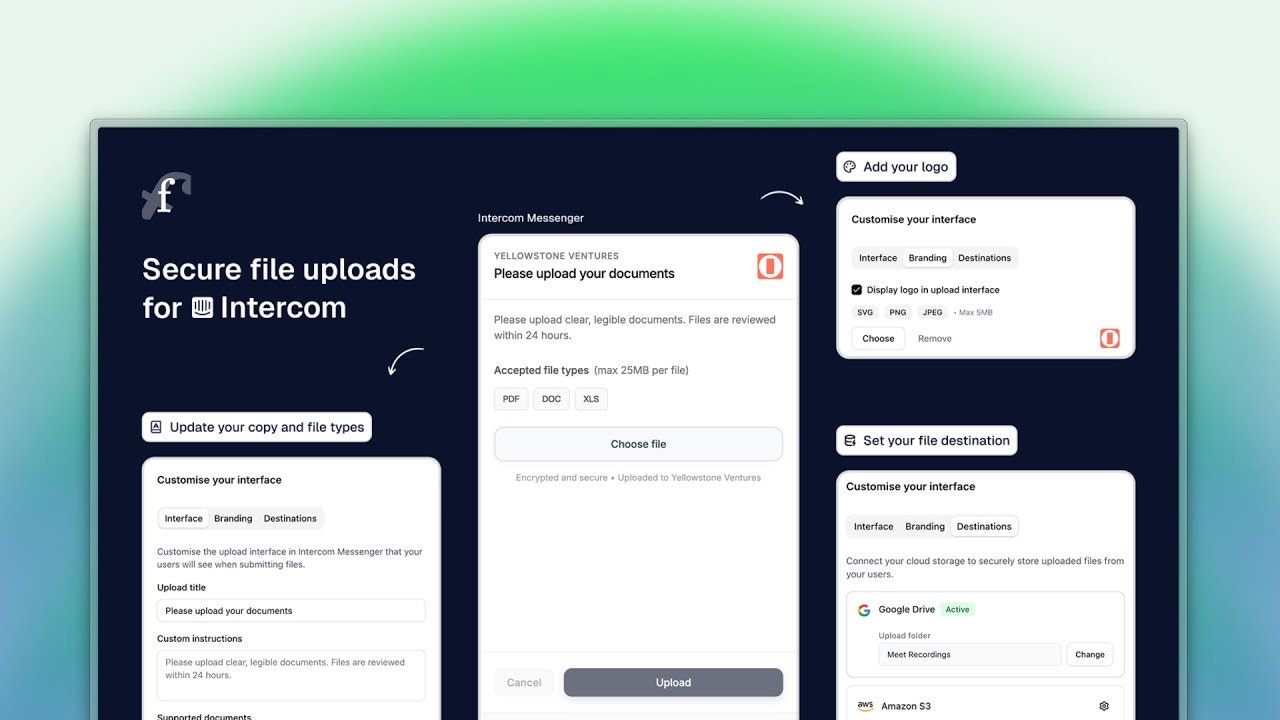 Fibre AI gallery image